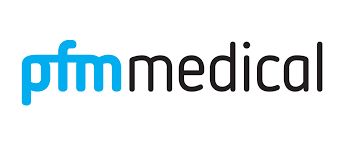 pfm medical logo